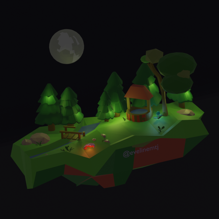floating-island-night-2022